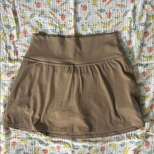 Lululemon Align Mini Skort
